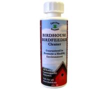 Cleaning Solution for Houses & Feeders